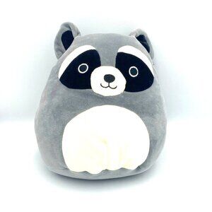 Kelly Toy Squishmallow Randy the Racoon 8" Plush Stuffed Animal Doll